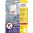 Avery Antimicrobial Labels