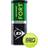 Dunlop Fort All Court TS - 3pcs