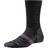 The North Face Phd Outdoor Light Crew Socks Women - Charcoal