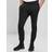 Urban Classics Organic Basic Sweatpants - Black