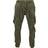 Urban Classics Classic Cargo Trainingsbroek - Camo Green