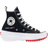 Converse Run Star Hike Platform Made With Love - Black/White/University Red