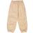 Wheat Jean Softshell Pants - Soft Beige Flowers