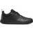 Adidas Junior Tensaur - Core Black/Core Black/Grey Six