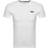 Superdry Vintage Embroidery T-Shirt - Optic White