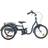 Skeppshult S3 16 Mini 3-Speed 2021 Børnecykel