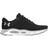 Under Armour HOVR Infinite 3 W - Black/White/Metallic Silver