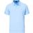 Gant Original Piqué Polo Shirt - Capri Blue