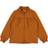 Wheat Thilde Thermo Jacket - Terracotta (8402d-993-5085)