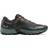 Salewa Ultra Train 3 Running Shoe - Men's Raw Green/Black Out