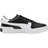 Puma Cali Negro Blanco Mujer 369155