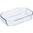 Pyrex Inspiration Ovnfast fad 18cm 7cm