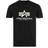 Alpha Industries Kryptonite T-Shirt - Noir