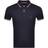 Tommy Hilfiger Tipped collar slim fit polo