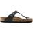 Birkenstock Gizeh Oiled Leather - Black