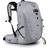 Osprey Tempest 9 W M/L - Aluminum Grey