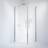 Camargue Shower Cabin (3007125C) 1000x800x1950mm
