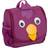 Affenzahn Bella Bird Toiletry Bag - Purple