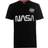 Alpha Industries Nasa Reflective T-shirt - Black