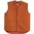 Wheat Gilet Eden Thermo Vest - Terracotta (7484d-993-5085)