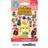 Nintendo Animal Crossing: Happy Home Designer Amiibo Card Pack (Series 4)