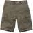 Carhartt Rigby Rugged Cargo Shorts - Donkerbruin