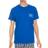 HUGO BOSS Crew Neck T-shirt - Grain Blue