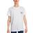 HUGO BOSS Crew Neck T-shirt - White