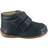 En Fant Starter Velcro Shoes - Navy