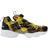 Reebok Instapump Fury Opening Ceremony Plaid Yellow