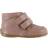 En Fant Starter Velcro Shoes - Old Rose