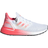 adidas Junior Ultra Boost 20 - Cloud White/Signal Pink/Signal Pink