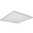 LEDVANCE SMART + Planon plus TW Ceiling Flush Light 60cm