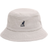 Kangol Chapeau délavé - Beige