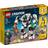 LEGO Creator 3 in 1 Space Mining Mech 31115