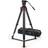 Sachtler Aktiv6 Flowtech75 GS