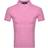 Polo Ralph Lauren Slim Fit Polo T-shirt - Pink