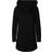 Vero Moda Transitional Coat - Black