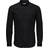 Jack & Jones Camisa de negocios 'Parma' negro