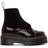 Dr. Martens Sinclair Quad Retro Boots - Cherry Red