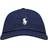 Polo Ralph Lauren Cotton Chino Baseball Cap - Newport Navy (98385)