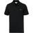 Lacoste Polo Regular Fit Coton Pima Taille Noir