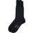 Falke No. 6 Finest Men Socks - Black