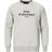 Peak Performance Original Crew Sweatshirt - Med Grey Mel