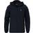 Lyle & Scott Zip Through Hooded Jacket - Dark Navy