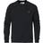 Ami Paris Heart Logo Sweatshirt - Black