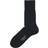 Falke Airport Socks - Anthracite Melange