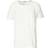 Nudie Jeans Roger Slub Crew Neck T-shirt - Off White