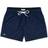 Lacoste Light Quick-Dry Swim Shorts - Navy Blue/Black