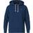 Levi's Original Hoodie - Dress Blue